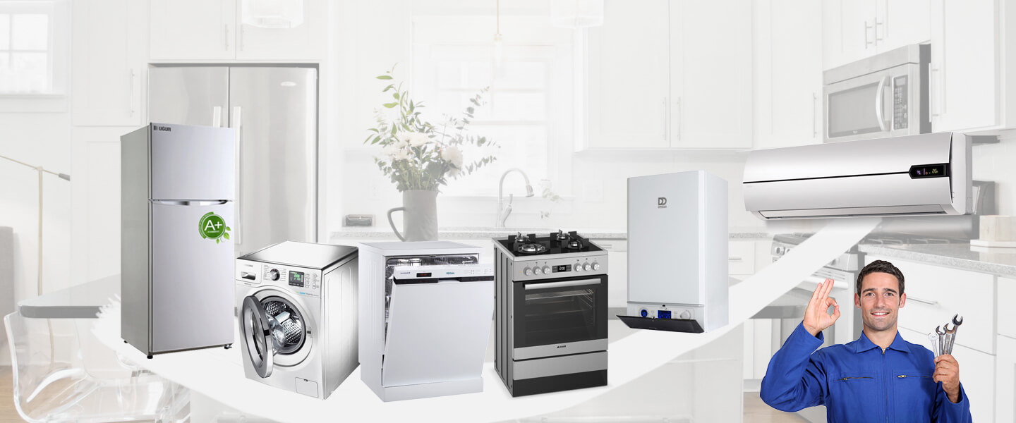 Develi Protherm Servisi